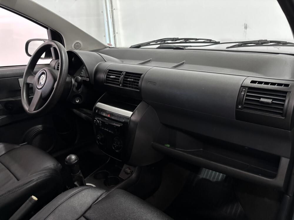 Volkswagen CrossFox