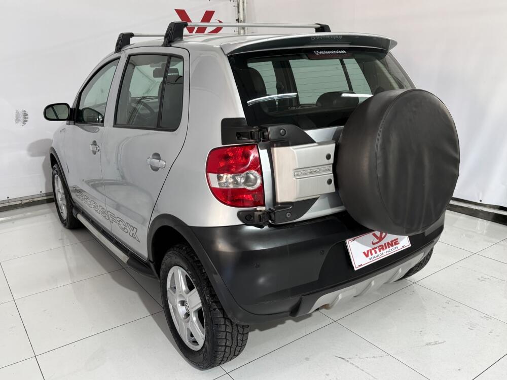 Volkswagen CrossFox