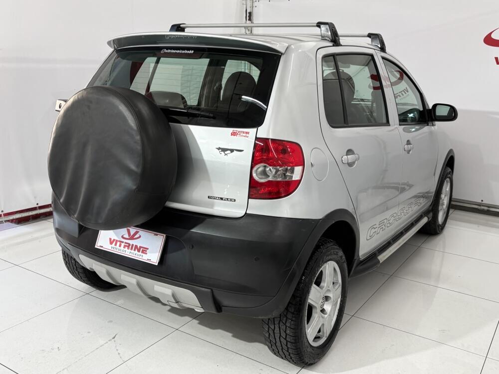 Volkswagen CrossFox