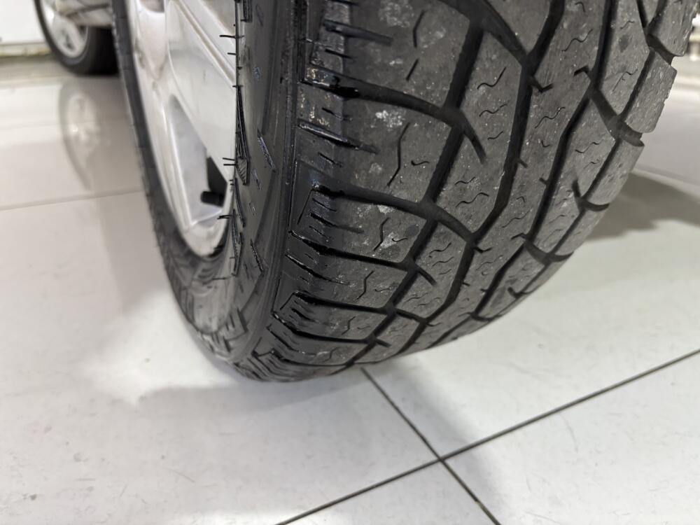 Volkswagen CrossFox