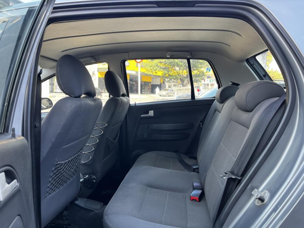 Volkswagen CrossFox