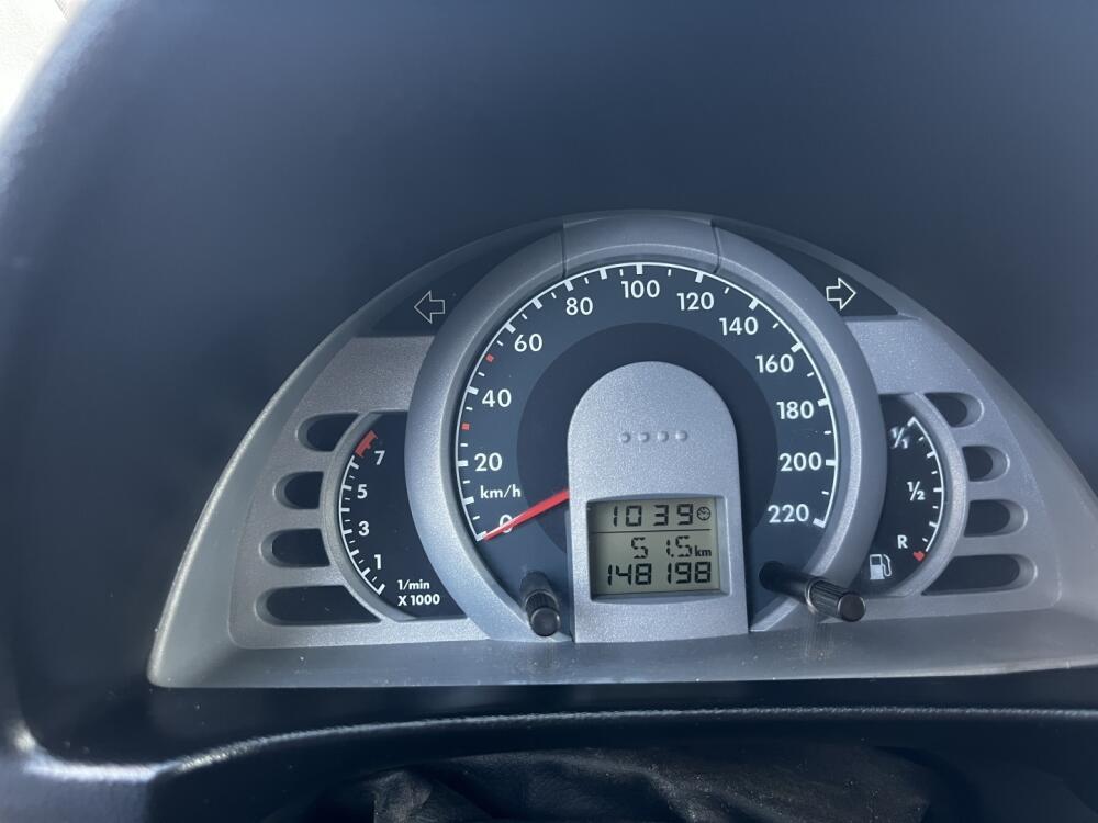 Volkswagen CrossFox