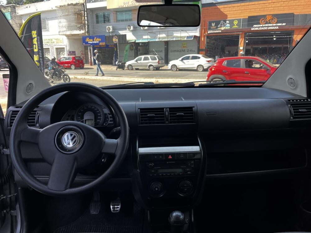 Volkswagen CrossFox