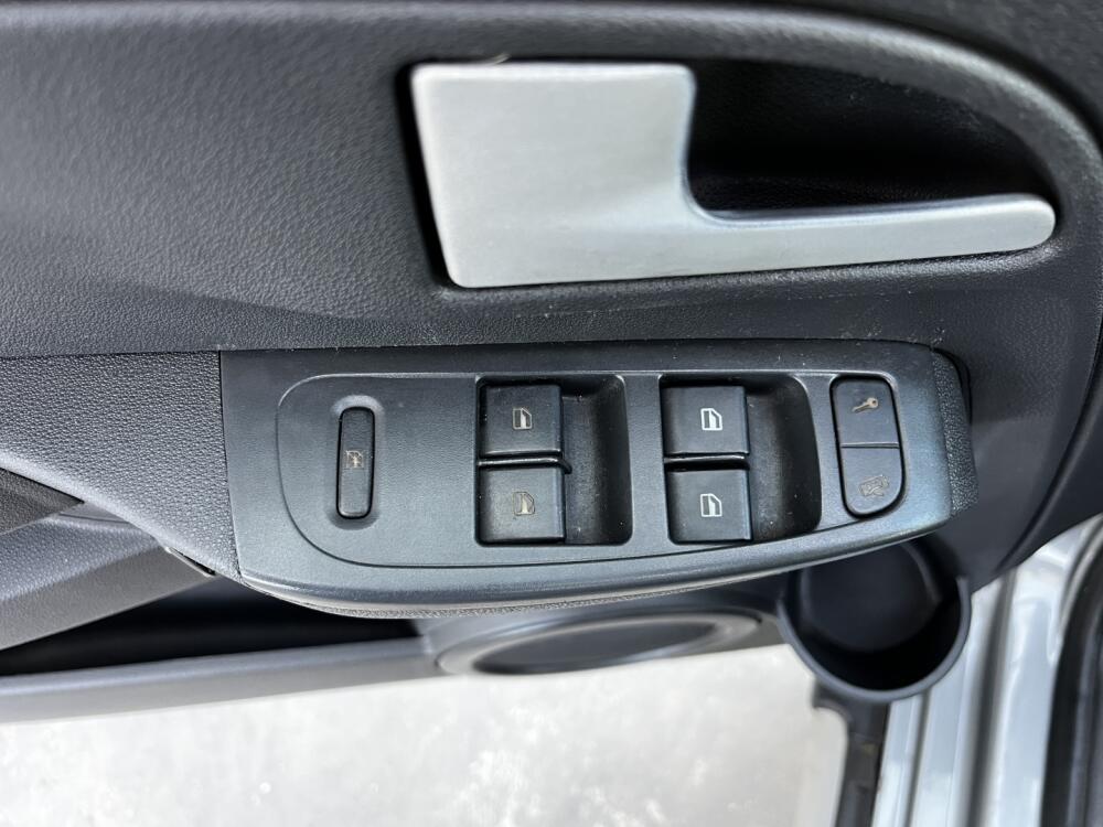 Volkswagen CrossFox