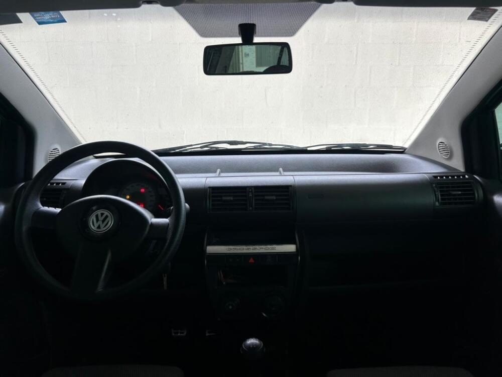 Volkswagen CrossFox