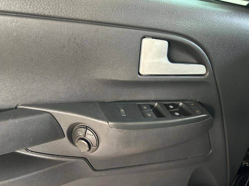 Volkswagen CrossFox