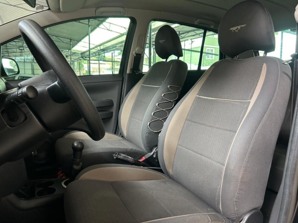 Volkswagen CrossFox