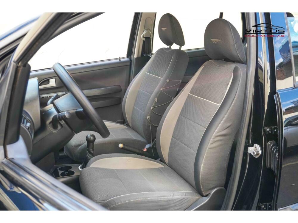 Volkswagen CrossFox