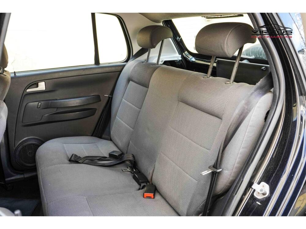 Volkswagen CrossFox