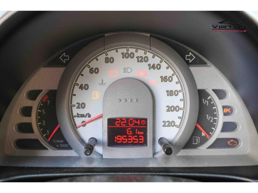 Volkswagen CrossFox