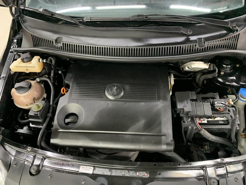 Volkswagen CrossFox