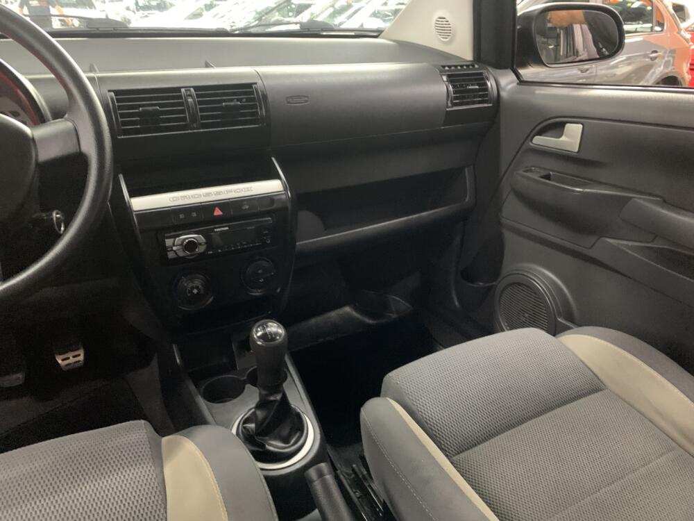 Volkswagen CrossFox