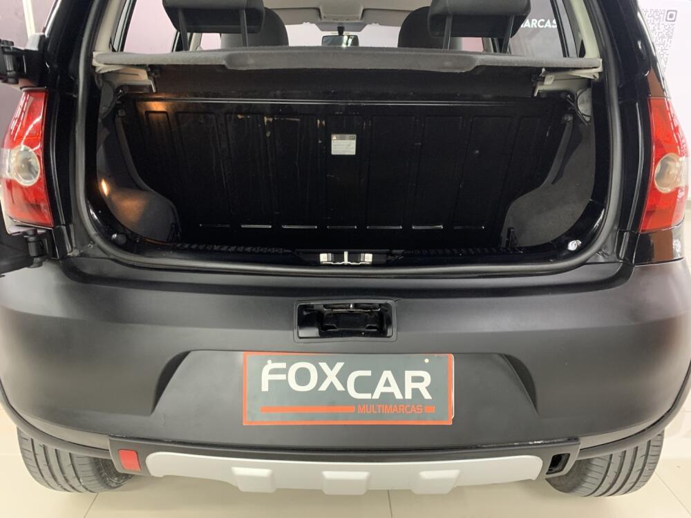 Volkswagen CrossFox