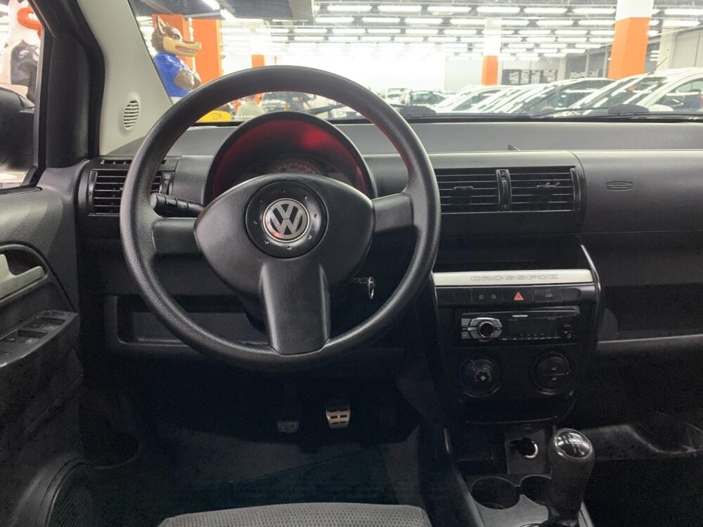 Volkswagen CrossFox