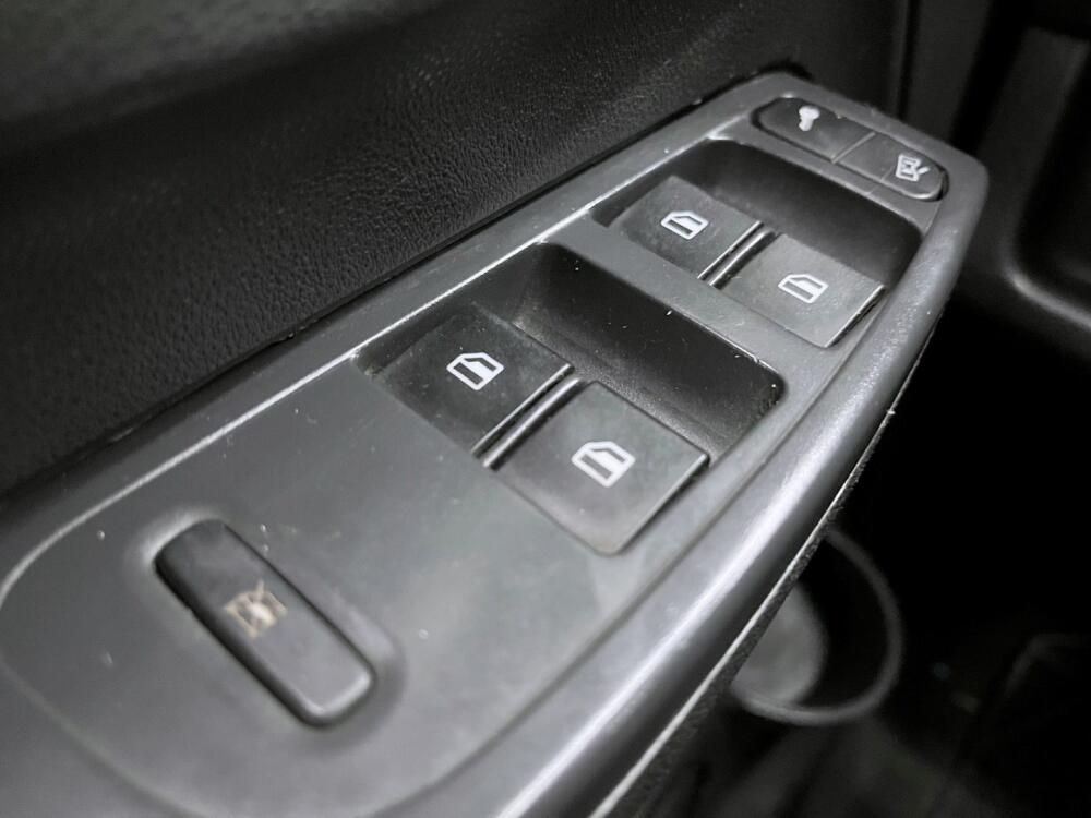 Volkswagen CrossFox