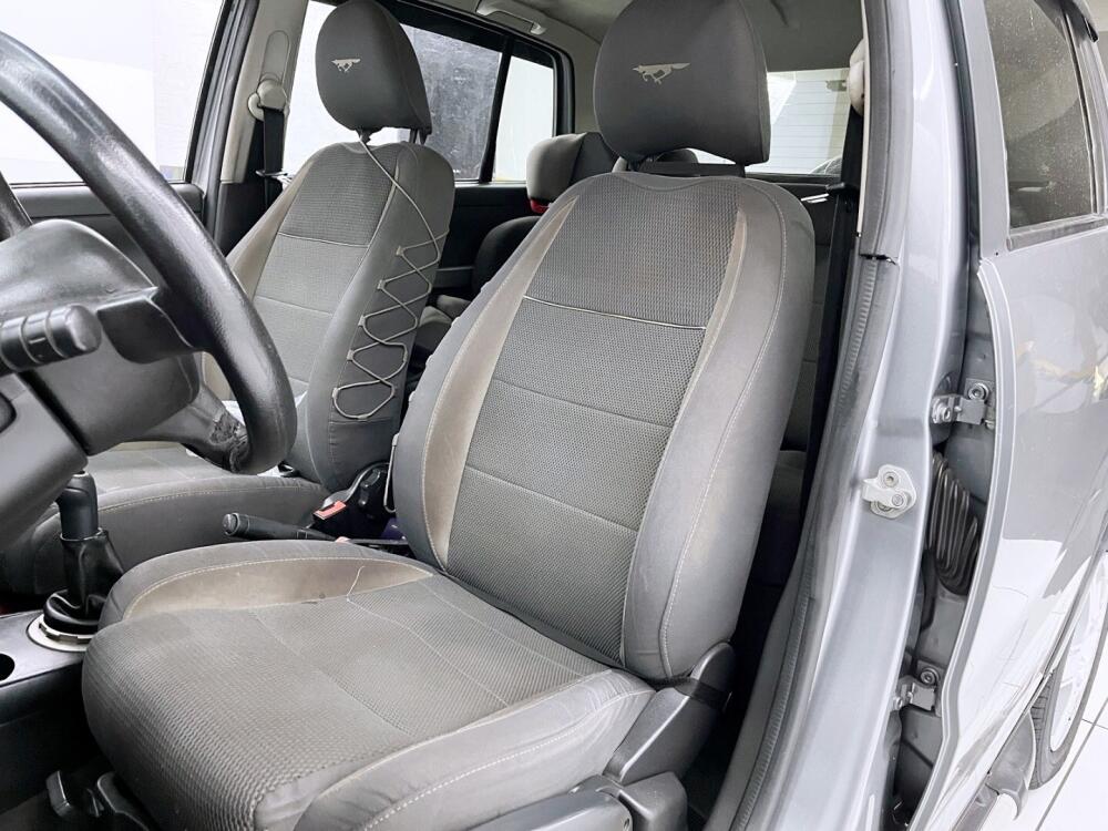 Volkswagen CrossFox