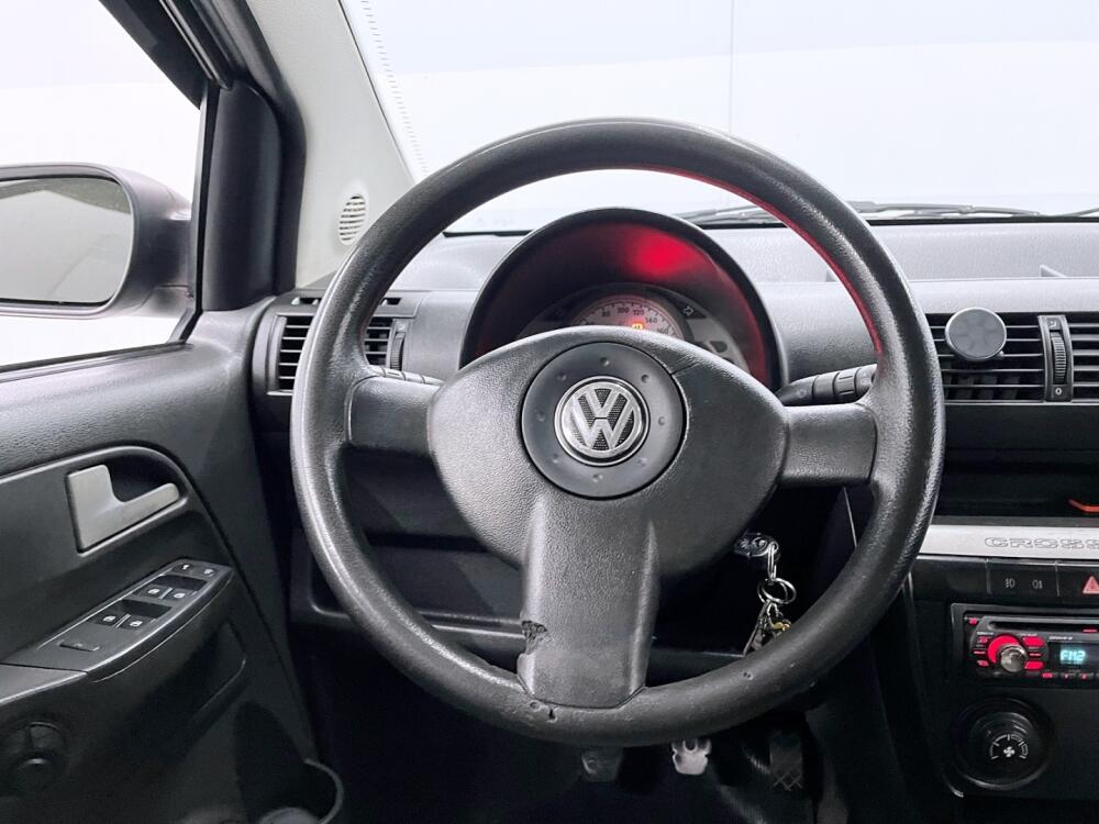 Volkswagen CrossFox