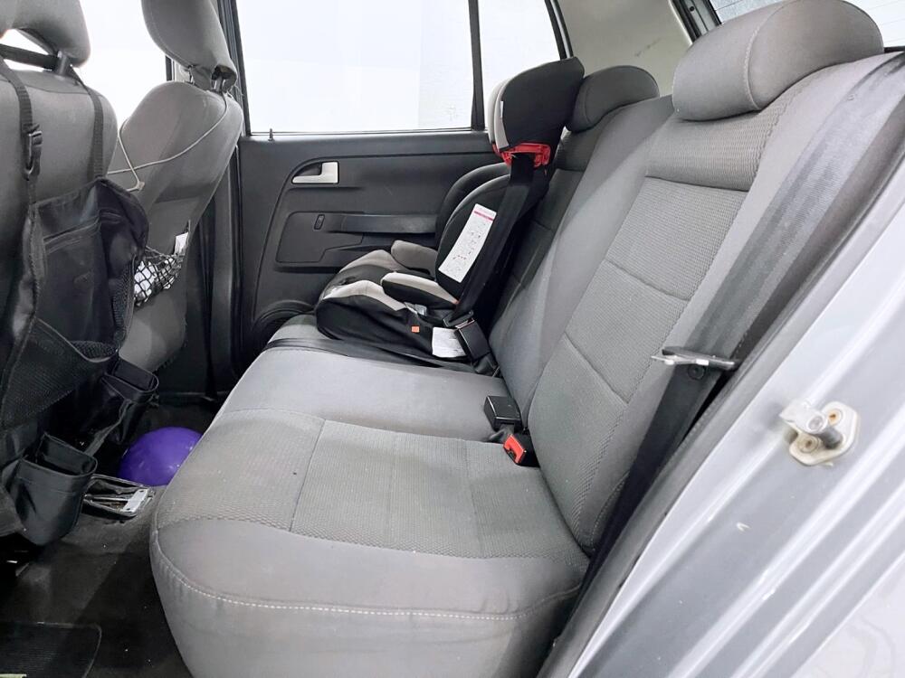 Volkswagen CrossFox