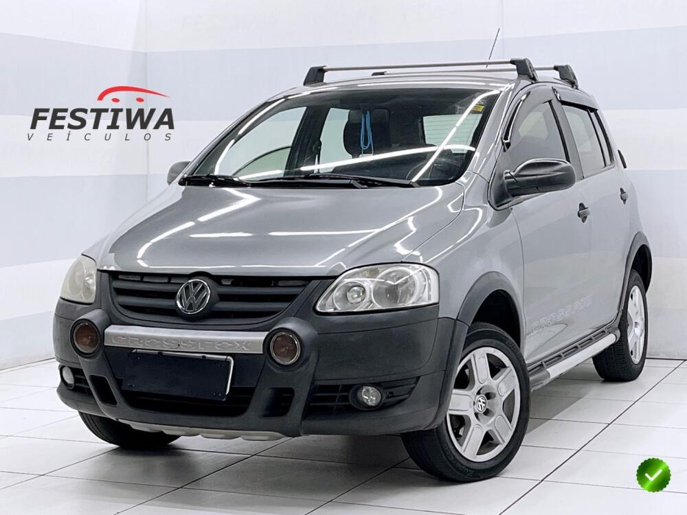 Volkswagen CrossFox