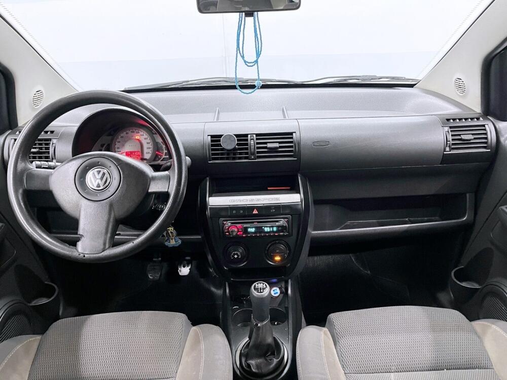 Volkswagen CrossFox