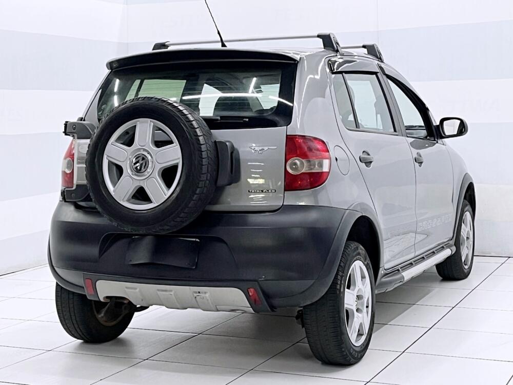 Volkswagen CrossFox