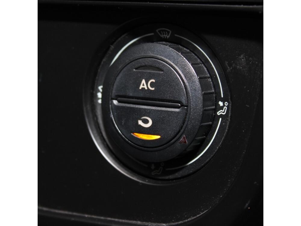 Volkswagen CrossFox