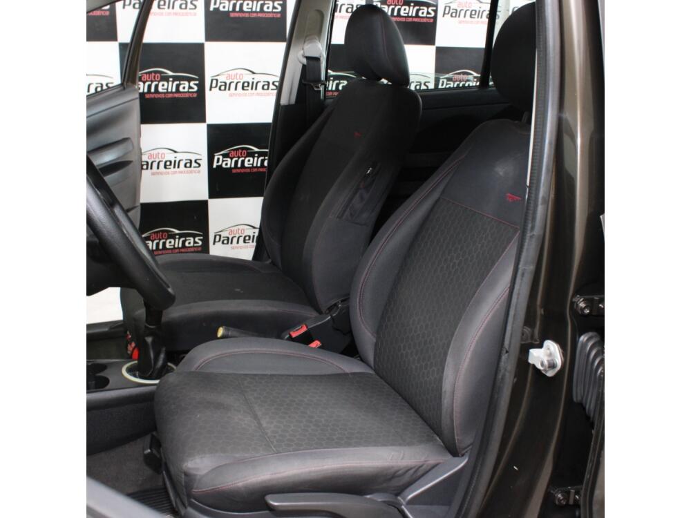 Volkswagen CrossFox