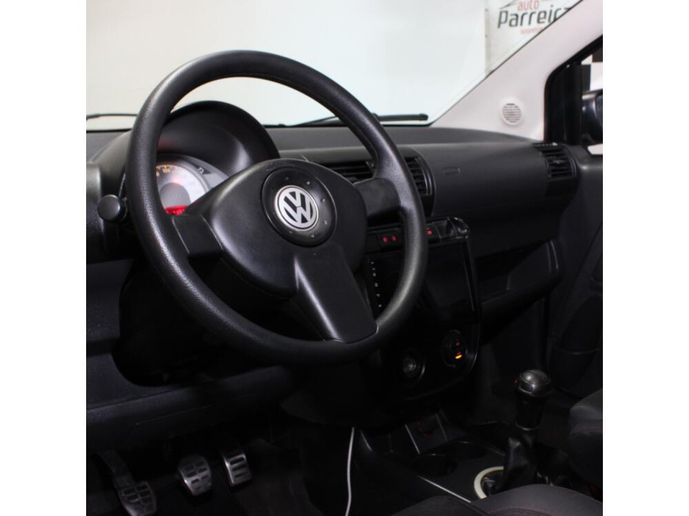 Volkswagen CrossFox
