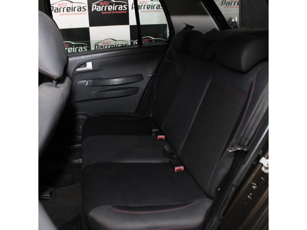 Volkswagen CrossFox