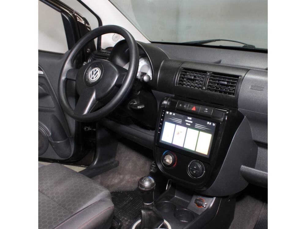 Volkswagen CrossFox