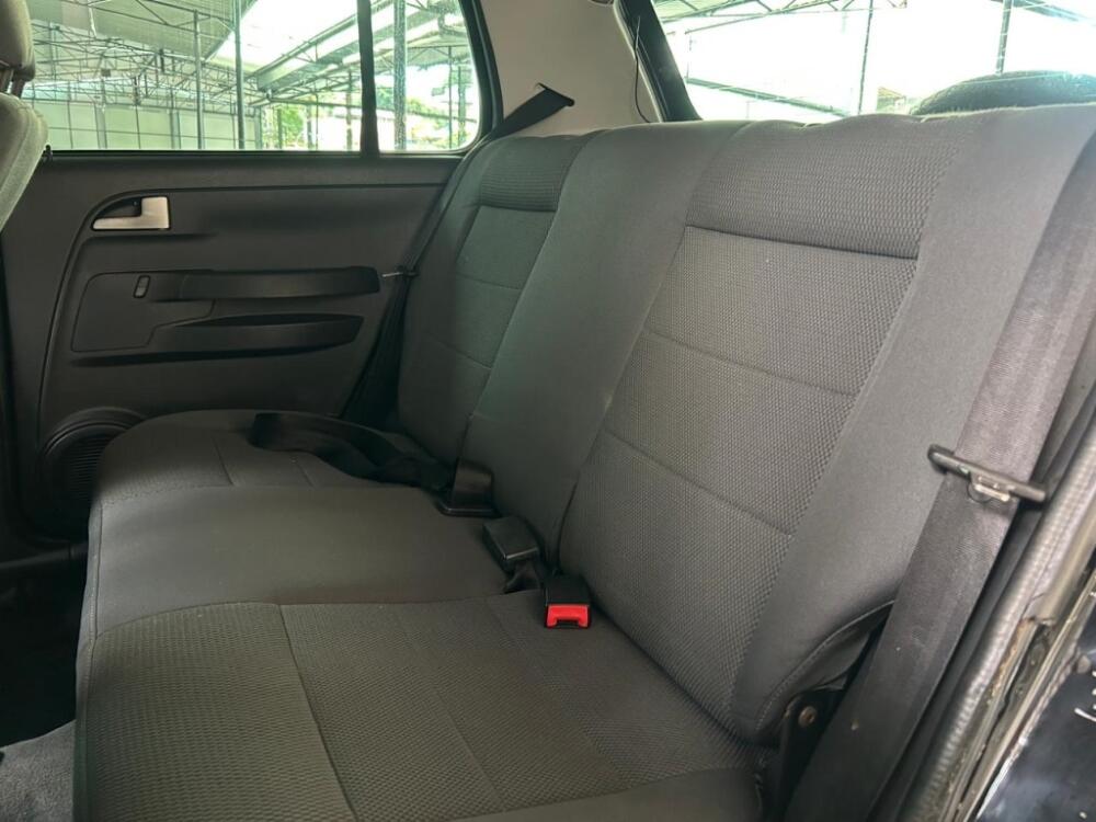 Volkswagen CrossFox