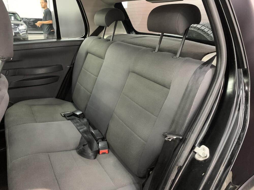 Volkswagen CrossFox
