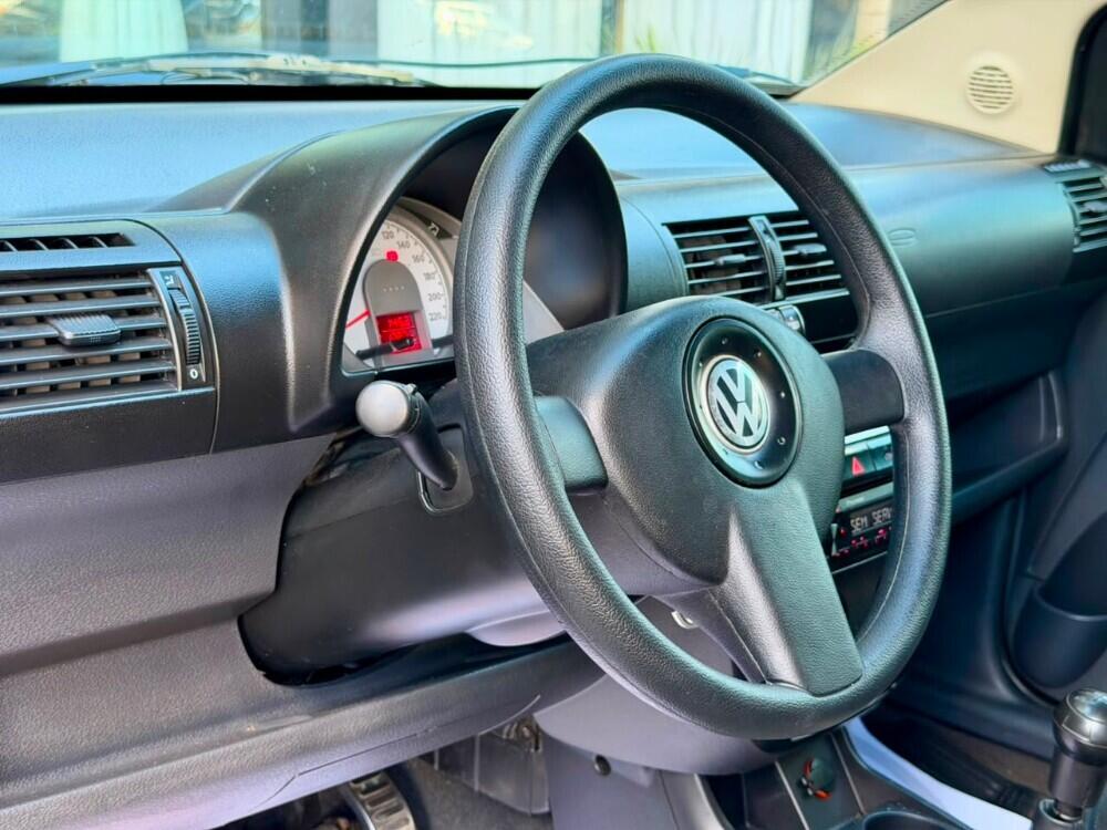 Volkswagen CrossFox