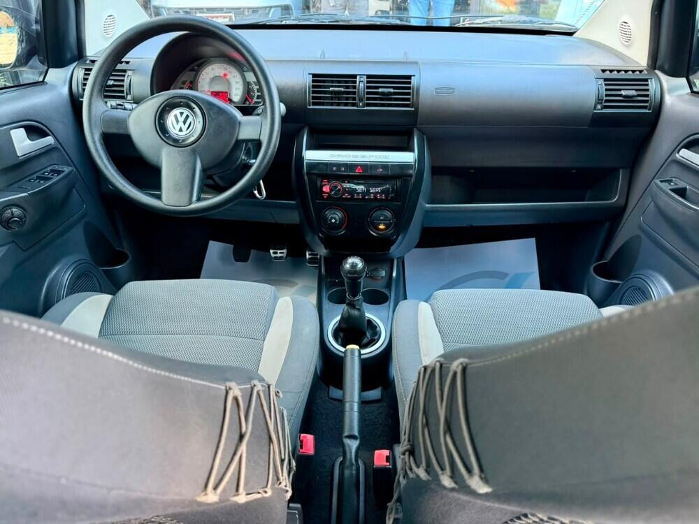 Volkswagen CrossFox