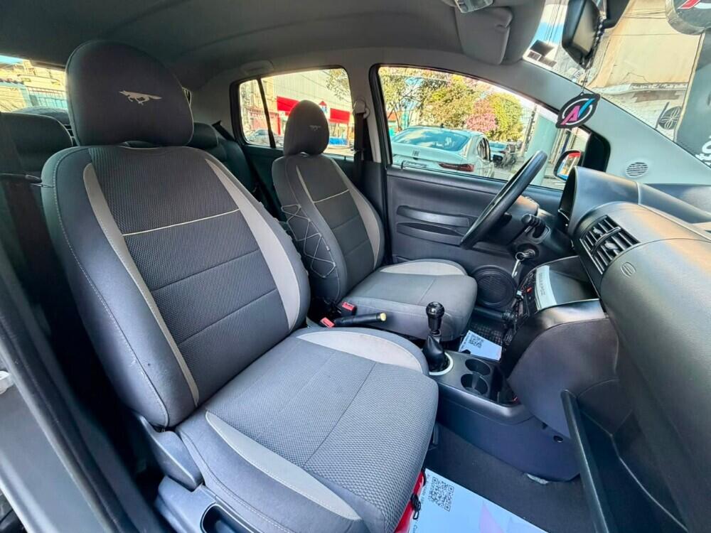 Volkswagen CrossFox