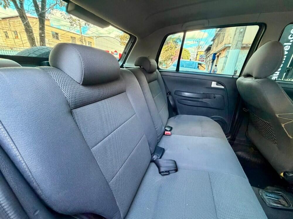 Volkswagen CrossFox