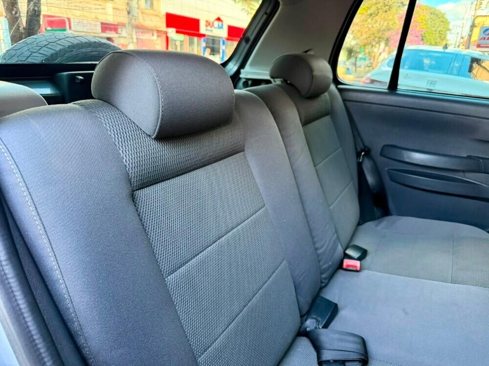 Volkswagen CrossFox