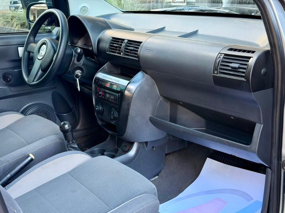 Volkswagen CrossFox