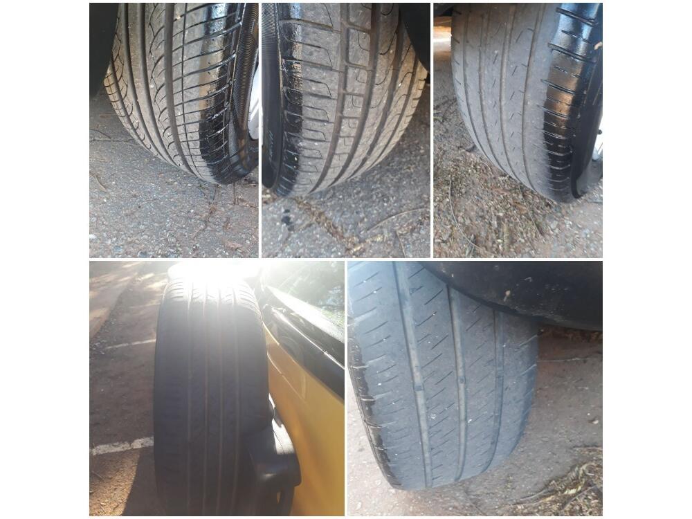 Volkswagen CrossFox