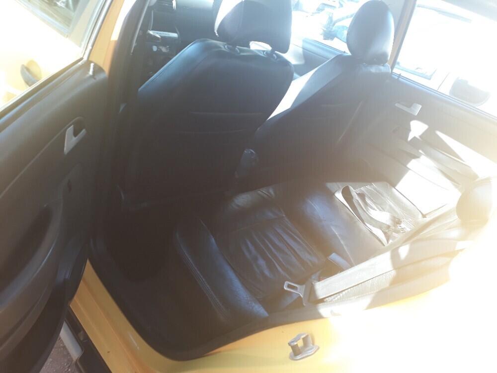 Volkswagen CrossFox