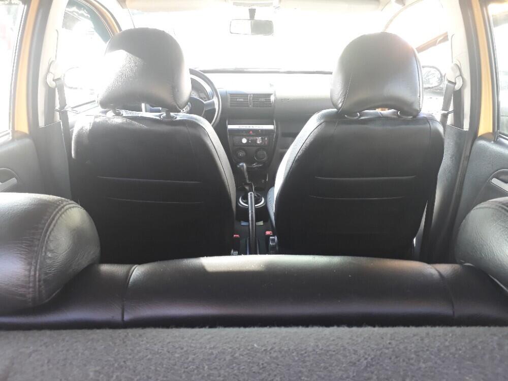 Volkswagen CrossFox