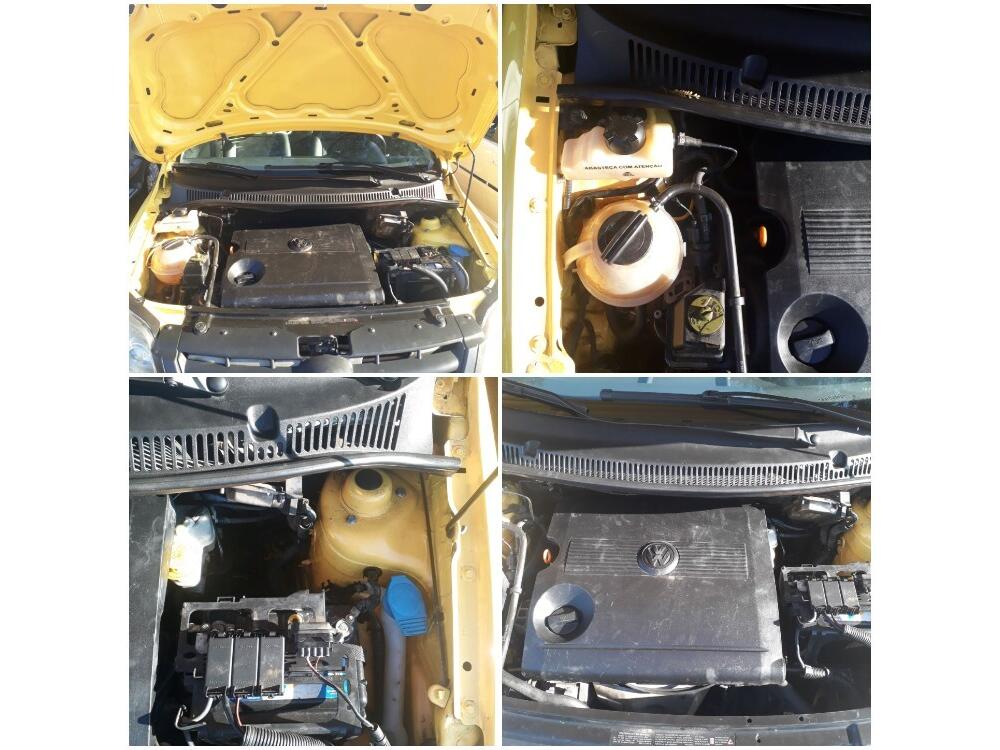 Volkswagen CrossFox