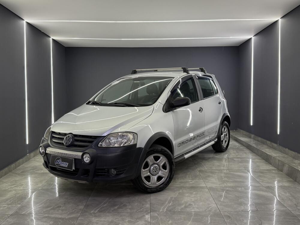Volkswagen CrossFox