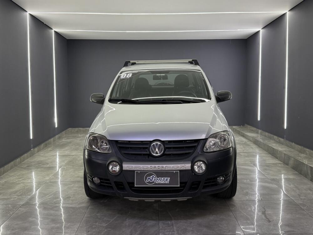 Volkswagen CrossFox