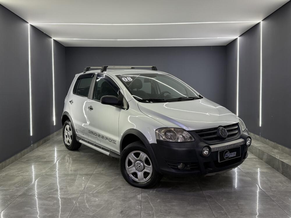 Volkswagen CrossFox