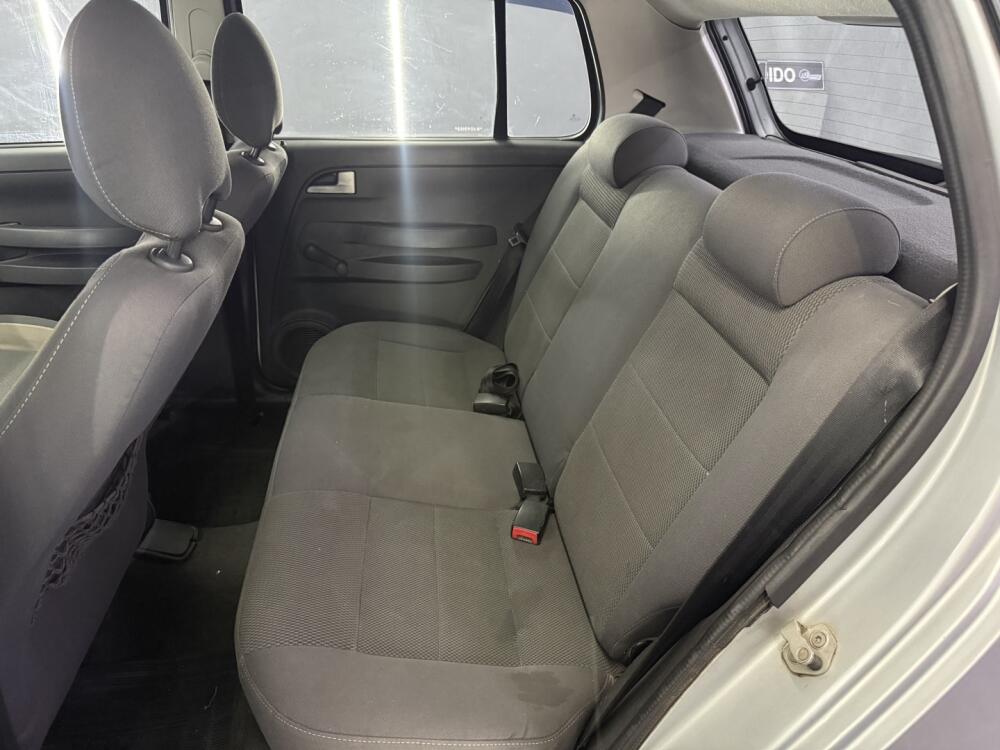Volkswagen CrossFox