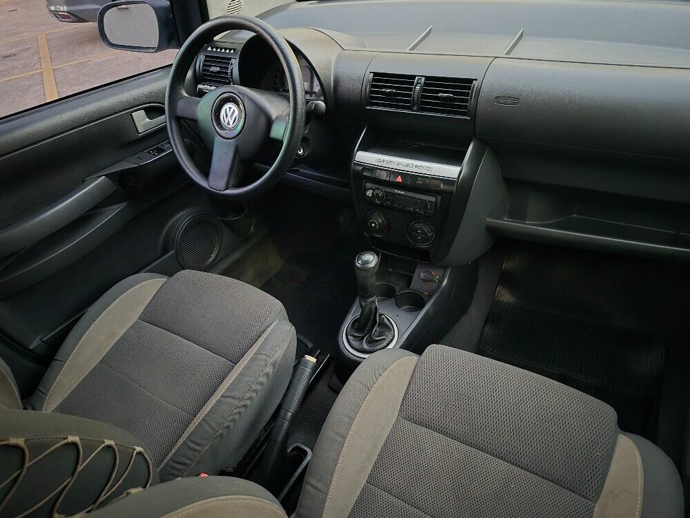Volkswagen CrossFox