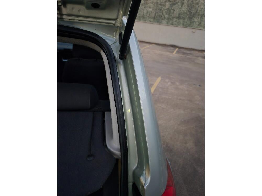Volkswagen CrossFox