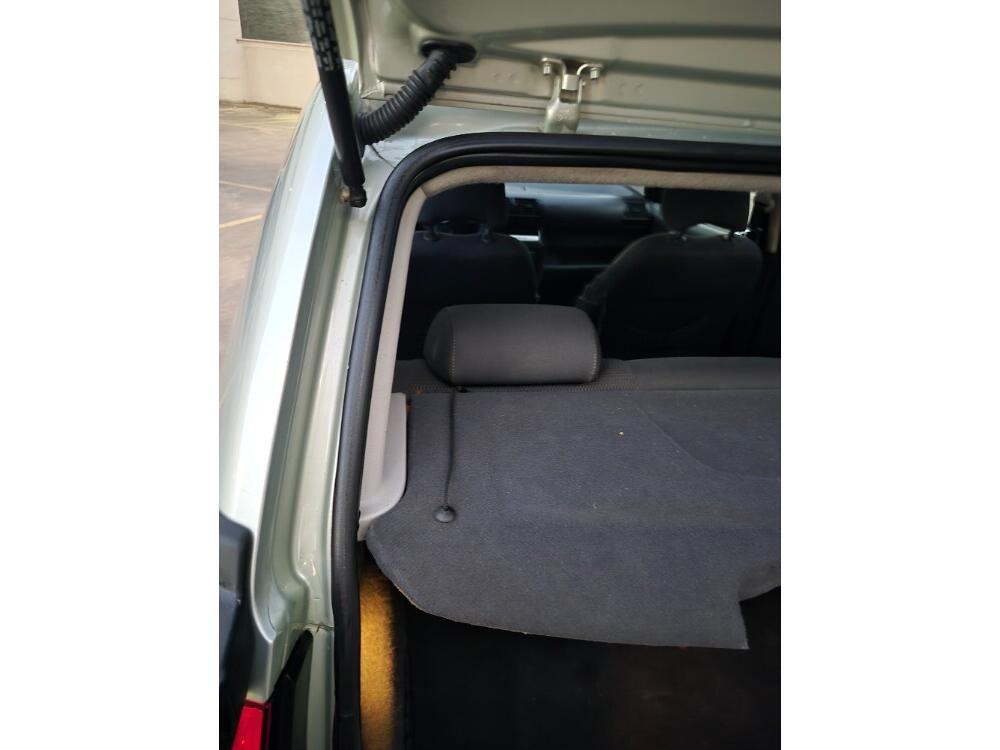 Volkswagen CrossFox