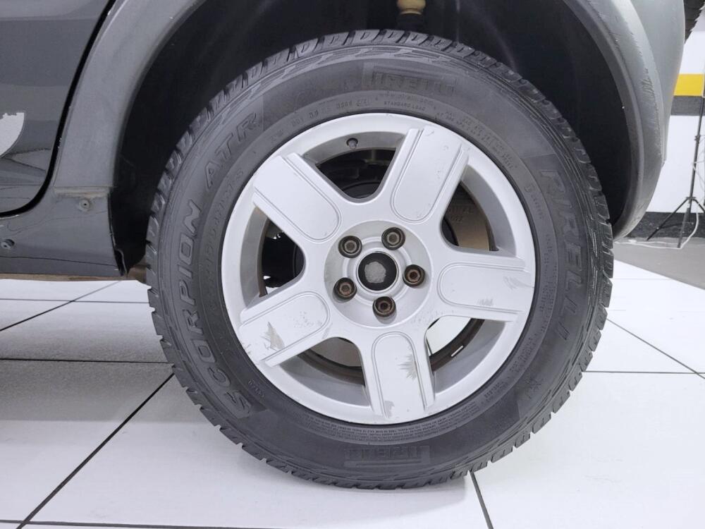 Volkswagen CrossFox